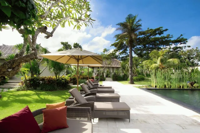 Billede av hotellet Villa Teresa Bali - nummer 1 af 63