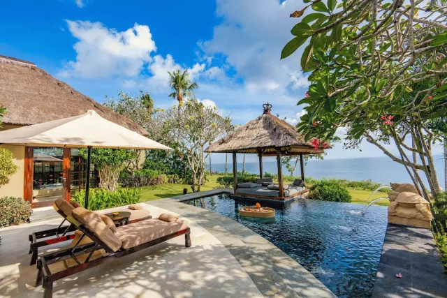 Billede av hotellet AYANA Villas Bali - nummer 1 af 100