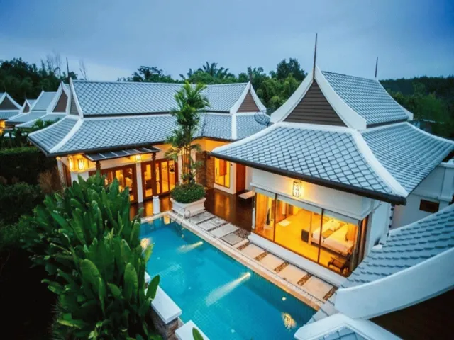 Billede av hotellet Pimann Buri Pool Villas Ao Nang Krabi - SHA Plus - nummer 1 af 25