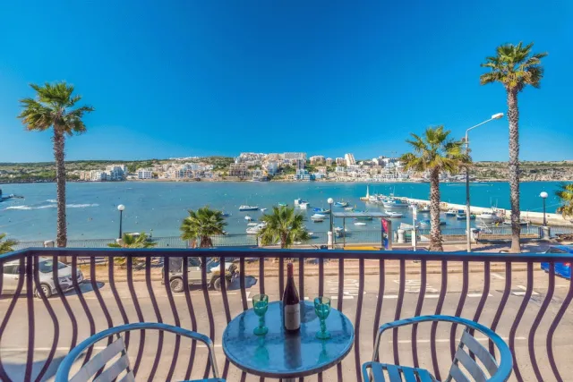 Billede av hotellet Harbour Lights Apartments by Getaways Malta - nummer 1 af 10