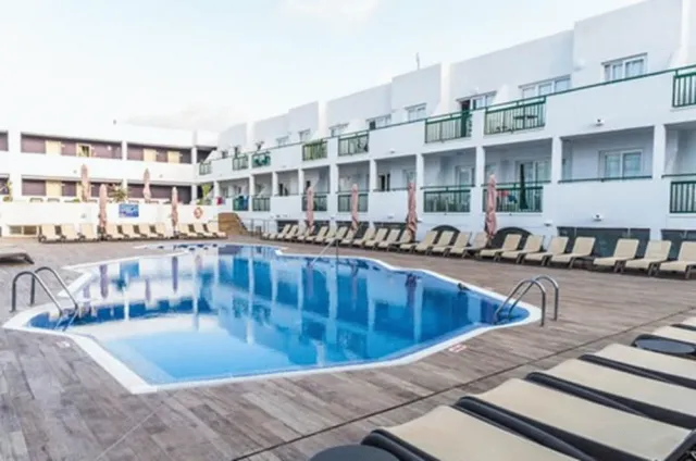 Billede av hotellet Apartamentos Dunas Club - nummer 1 af 66