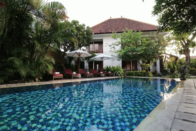 Billede av hotellet Pondok Sari - nummer 1 af 72