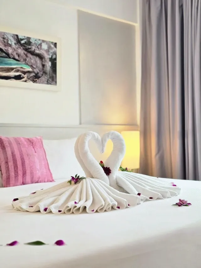 Billede av hotellet On Hotel Phuket - nummer 1 af 90