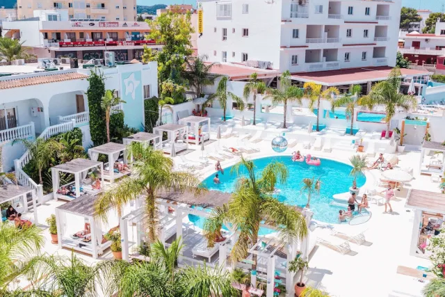 Billede av hotellet Beach Star Ibiza - nummer 1 af 55