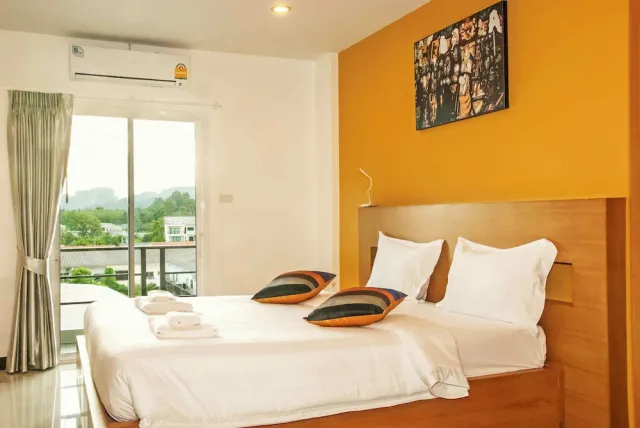 Billede av hotellet Krabi Cinta House - nummer 1 af 43