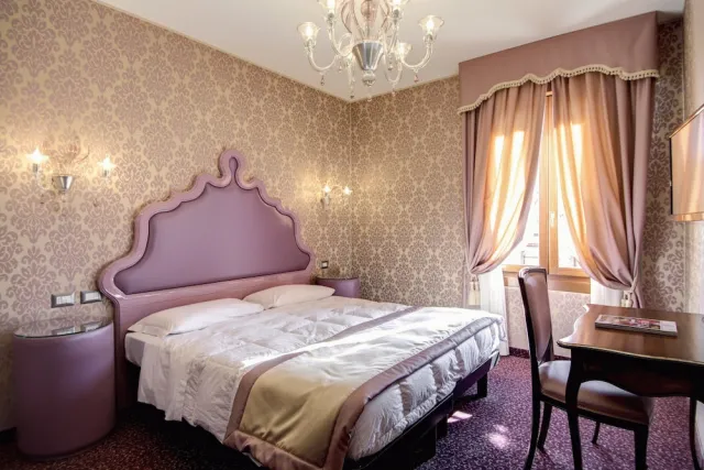 Billede av hotellet Hotel Domus Cavanis Venezia - nummer 1 af 17