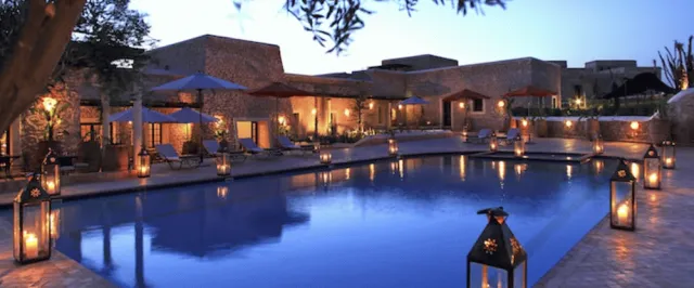 Billede av hotellet Essaouira Lodge - nummer 1 af 80