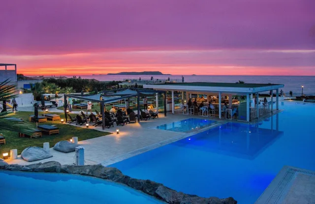 Billede av hotellet Insula Alba Resort & Spa - nummer 1 af 100