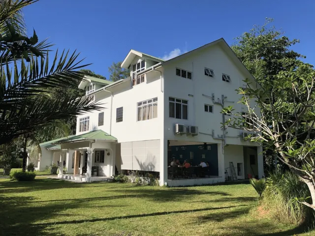 Billede av hotellet La Modestie Villa - nummer 1 af 69