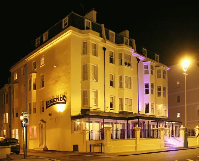 Billede av hotellet Legends Hotel Brighton - nummer 1 af 80