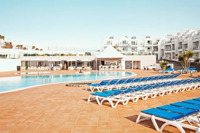 Billede av hotellet Blue Sea Lanzarote Palm - nummer 1 af 40