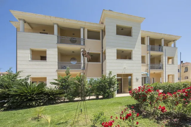 Billede av hotellet Olbia City Hotel - nummer 1 af 37