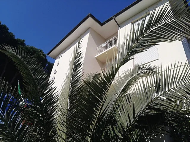 Billede av hotellet Hotel Milano - nummer 1 af 24