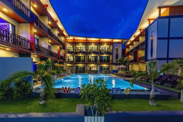 Billede av hotellet Coco Bella Resort - nummer 1 af 85