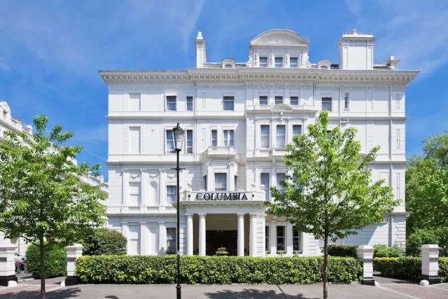 Billede av hotellet The Columbia - nummer 1 af 46