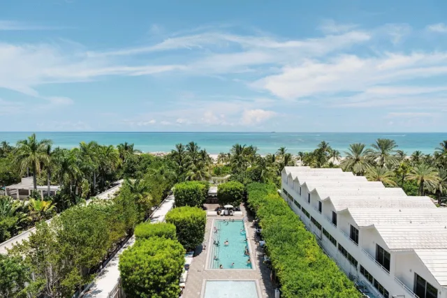 Billede av hotellet Nautilus Sonesta Miami Beach - nummer 1 af 85
