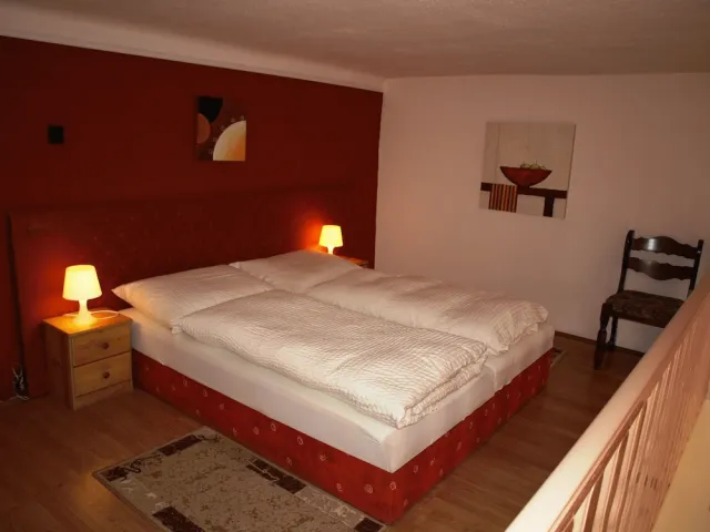 Billede av hotellet Pension Liechtenstein Apartments II - nummer 1 af 46
