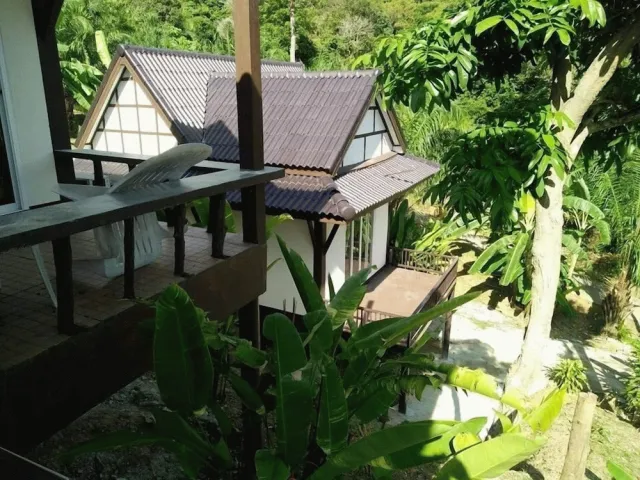Billede av hotellet Phuchawee Lanta Villa - nummer 1 af 41
