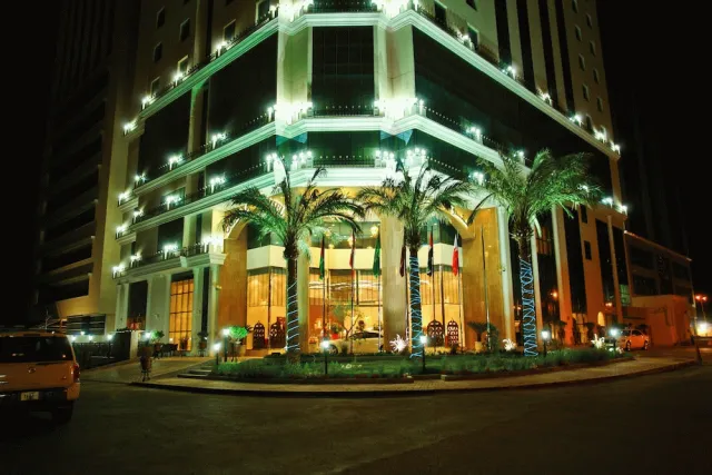 Billede av hotellet Best Western Plus Doha - nummer 1 af 44