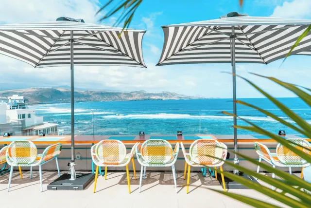 Billede av hotellet Occidental Las Canteras - nummer 1 af 24