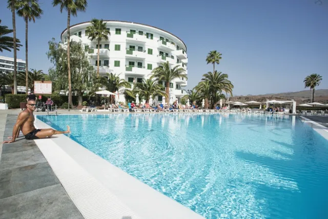 Billede av hotellet Labranda Playa Bonita - nummer 1 af 10