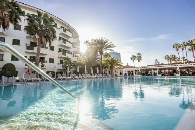 Billede av hotellet Servatur Playa Bonita - nummer 1 af 42