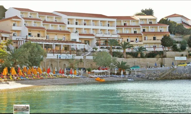 Billede av hotellet Samos Bay Hotel - nummer 1 af 45