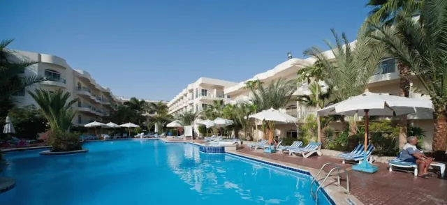 Billede av hotellet Bella Vista Resort Hurghada - - nummer 1 af 58