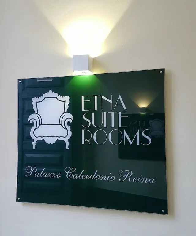 Billede av hotellet Etna Suite - nummer 1 af 10