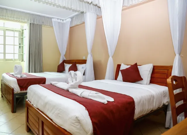 Billede av hotellet Decasa Hotel - nummer 1 af 10