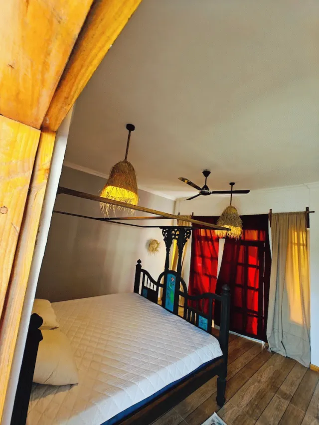Billede av hotellet Nungwi Roses Lodge - nummer 1 af 45