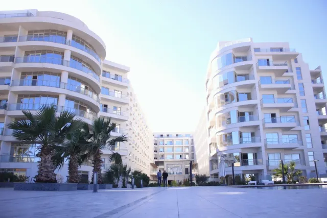 Billede av hotellet Scandic Resort - nummer 1 af 100