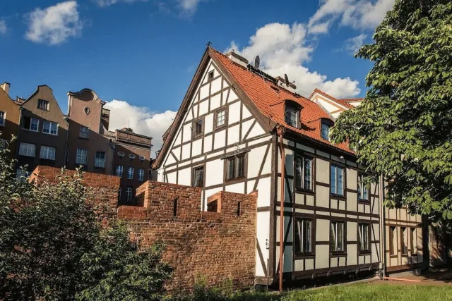 Billede av hotellet Little Heaven studia & apartamenty - nummer 1 af 10