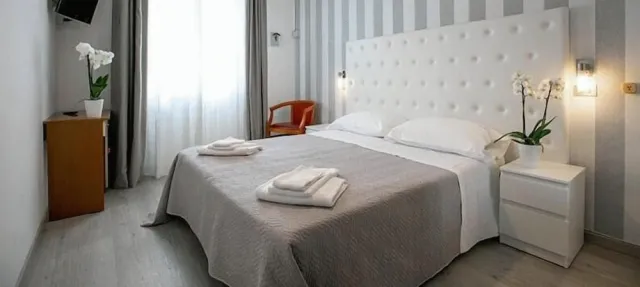 Billede av hotellet Hotel La Perla - nummer 1 af 51