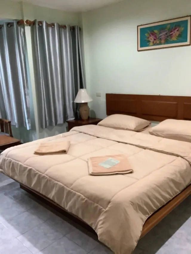 Billede av hotellet Freedom house - nummer 1 af 13