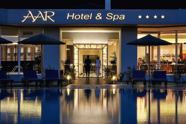 Billede av hotellet Aar Hotel & Spa Ioannina - nummer 1 af 100