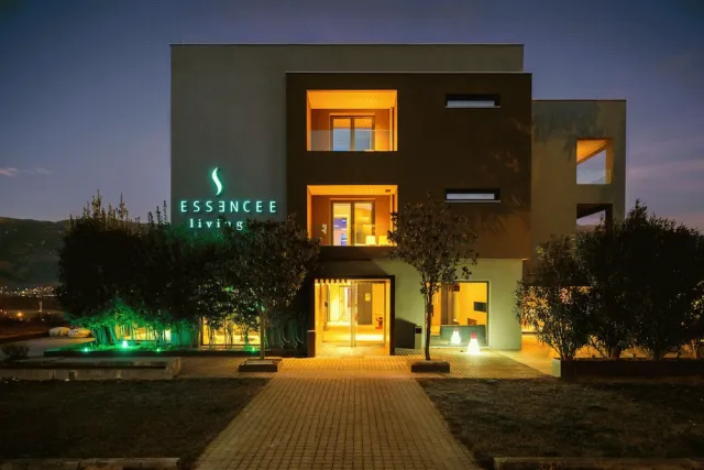 Billede av hotellet Essence Hotel - nummer 1 af 100