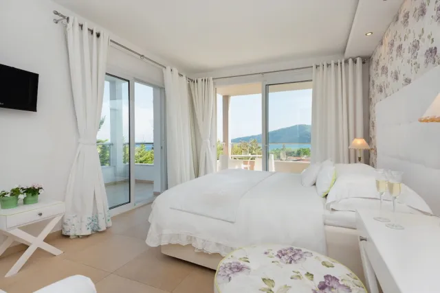 Billede av hotellet Mare Monte Small Boutique Hotel - nummer 1 af 67