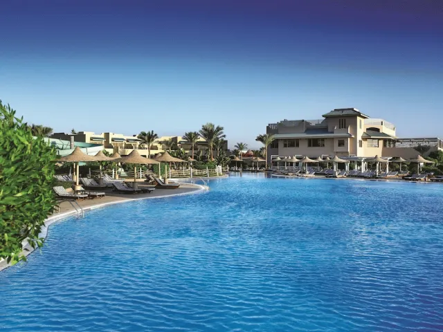 Billede av hotellet Coral sea Holiday Resort & Aqua park - nummer 1 af 100