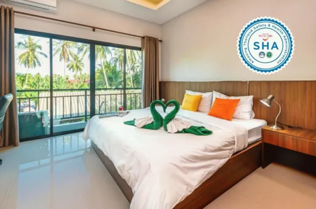 Billede av hotellet Happy Eight Resort Phuket - nummer 1 af 49