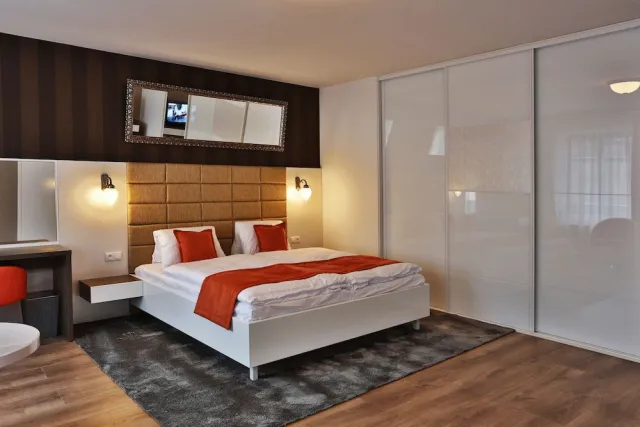 Billede av hotellet VIP Apartments - nummer 1 af 36