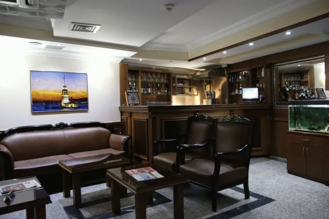 Billede av hotellet Grand Hisar Hotel - nummer 1 af 33