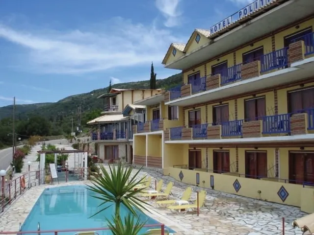 Billede av hotellet Politia Hotel - nummer 1 af 50
