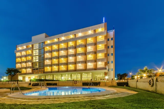 Billede av hotellet Hotel Gran Playa - nummer 1 af 36