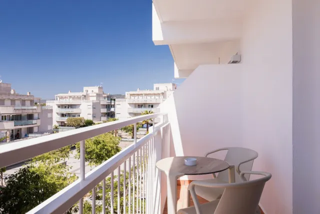 Billede av hotellet Apartamentos Malacosta - MC Apartamentos Ibiza - nummer 1 af 31