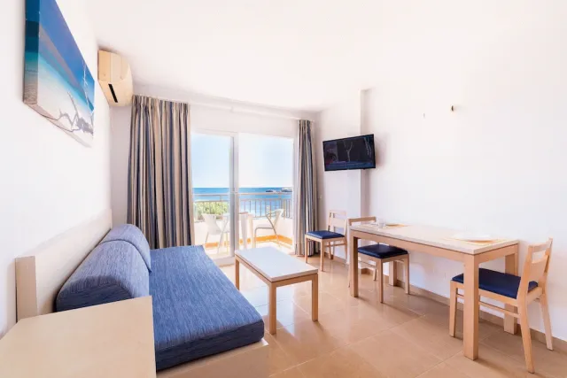 Billede av hotellet Apartamentos Bossa Bay - MC Apartamentos Ibiza - nummer 1 af 33