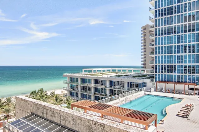 Billede av hotellet Carillon Miami Wellness Resort - nummer 1 af 66