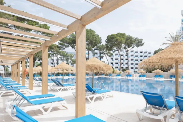 Billede av hotellet Hotel Best Delta - nummer 1 af 10