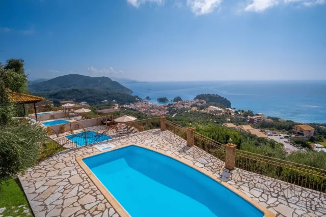 Billede av hotellet Apolis Villas - nummer 1 af 10