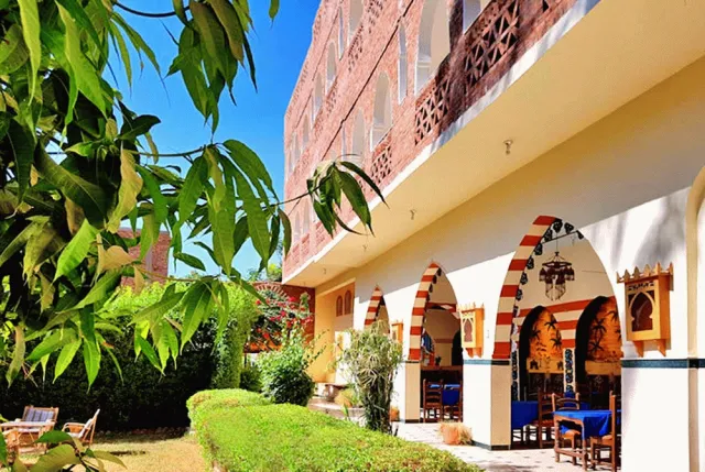 Billede av hotellet Hotel Sheherazade - nummer 1 af 36